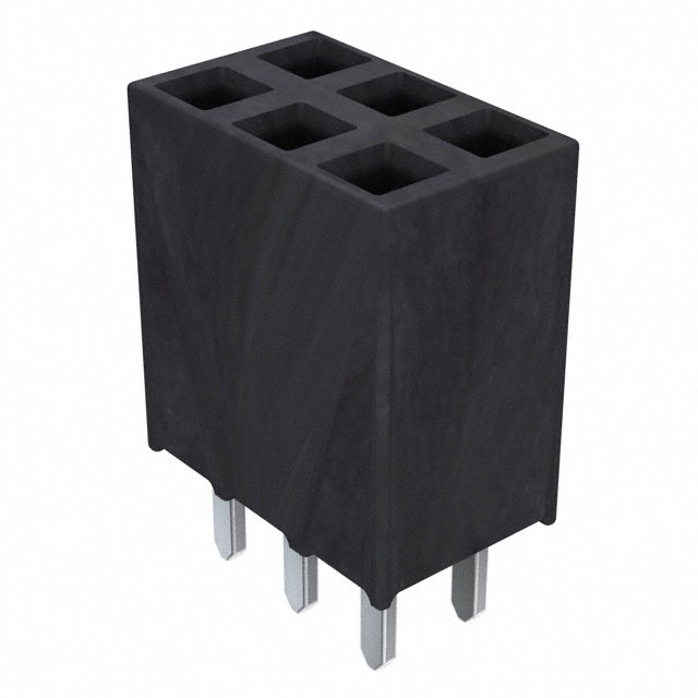 SSW-103-01-T-DSamtec Inc.