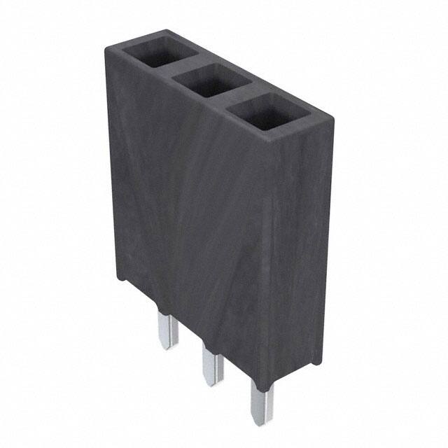 SSW-103-01-T-SSamtec Inc.