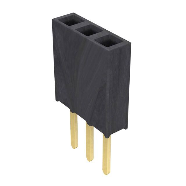 SSW-103-02-G-SSamtec Inc.