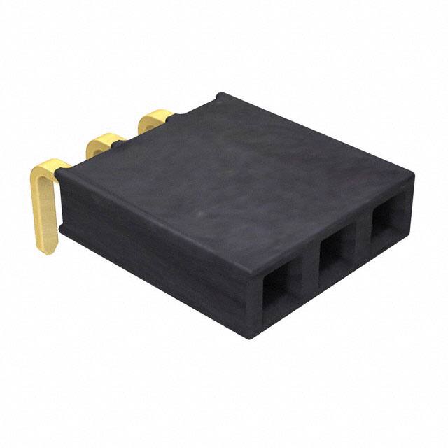 SSW-103-02-G-S-RASamtec Inc.