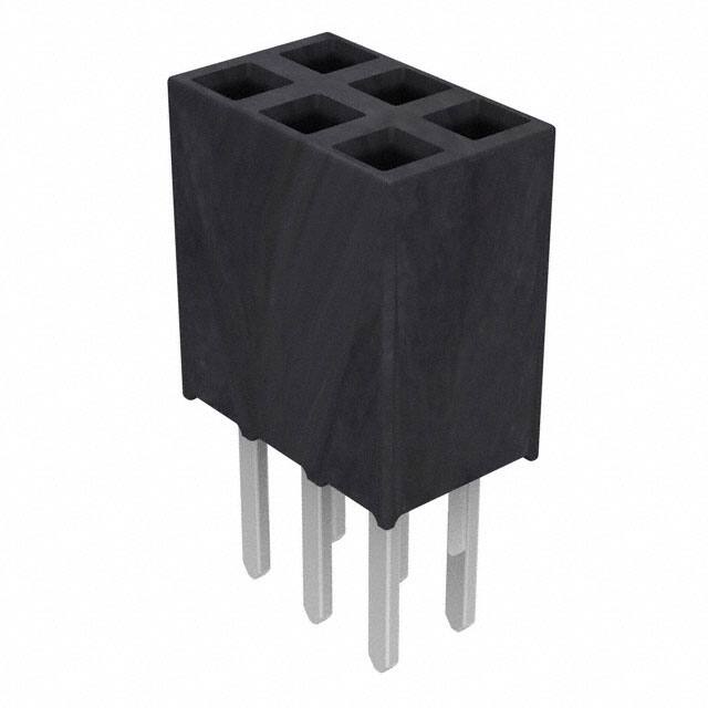 SSW-103-02-S-DSamtec Inc.