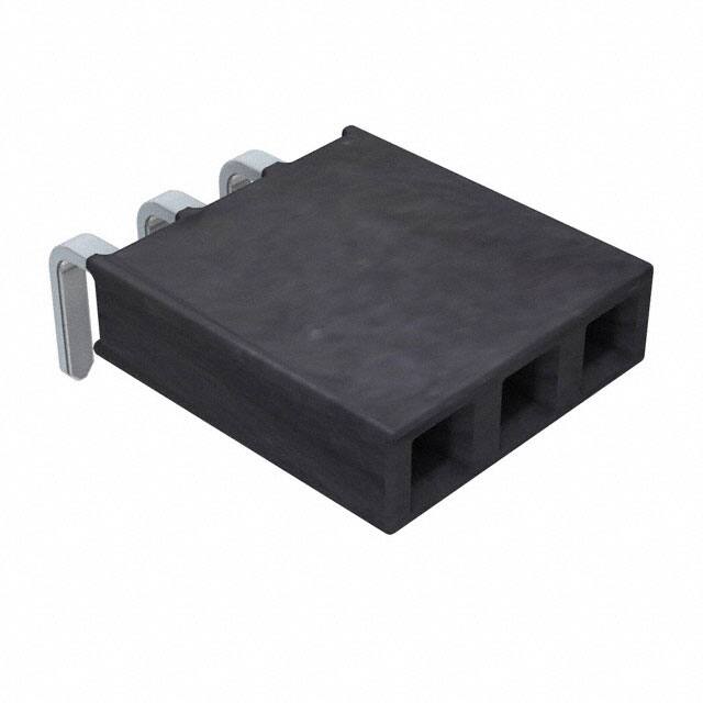 SSW-103-02-S-S-RASamtec Inc.