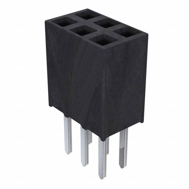 SSW-103-02-T-DSamtec Inc.