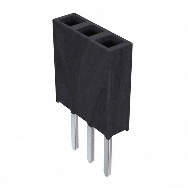 SSW-103-02-T-SSamtec Inc.