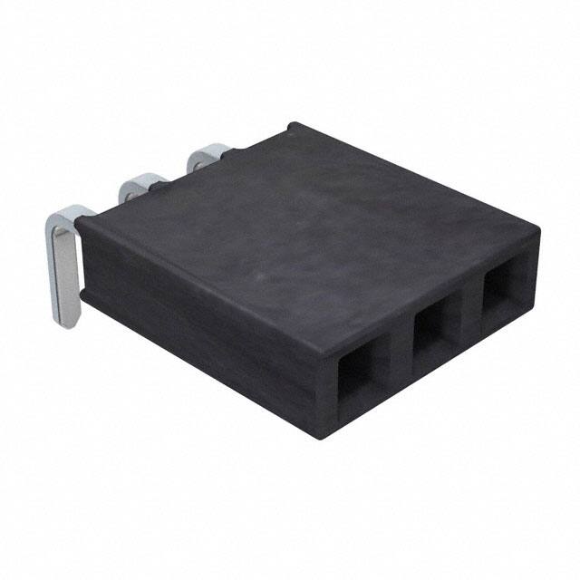 SSW-103-02-T-S-RASamtec Inc.