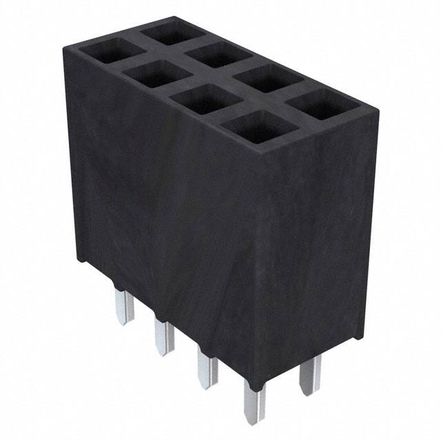 SSW-104-01-L-DSamtec Inc.