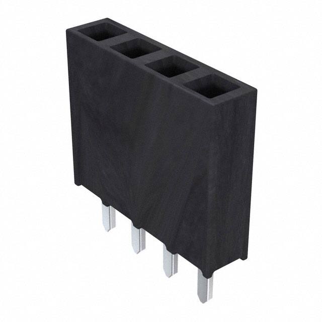 SSW-104-01-F-SSamtec Inc.