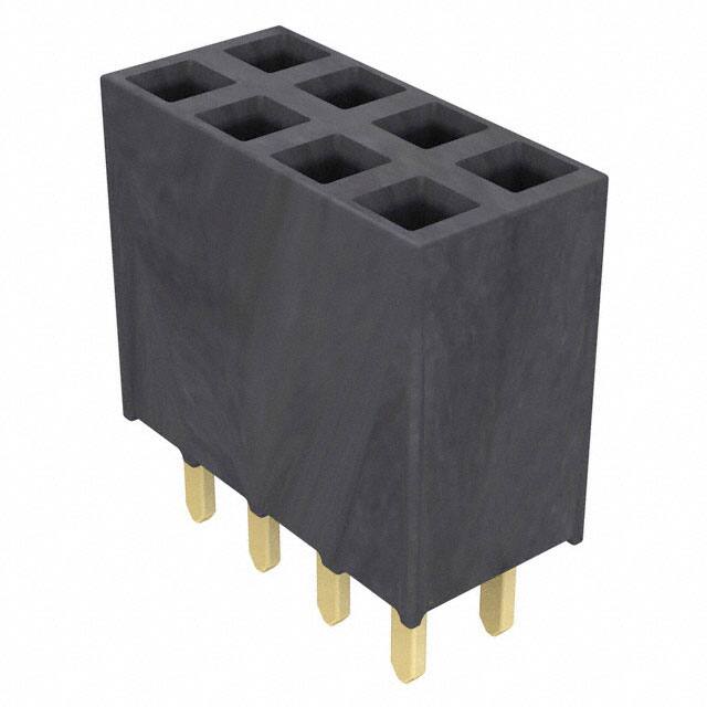 SSW-104-01-G-DSamtec Inc.