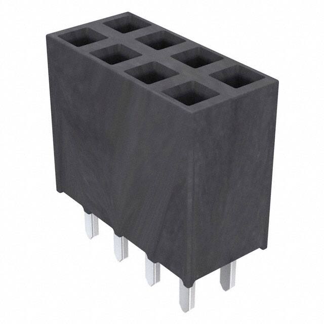 SSW-104-01-T-DSamtec Inc.