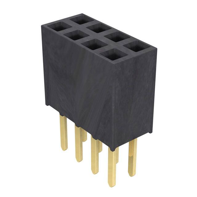 SSW-104-02-G-DSamtec Inc.