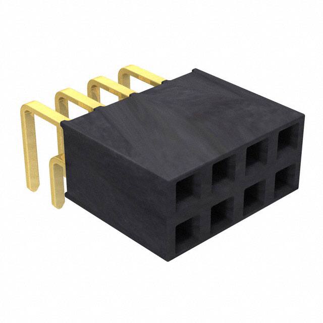 SSW-104-02-G-D-RASamtec Inc.