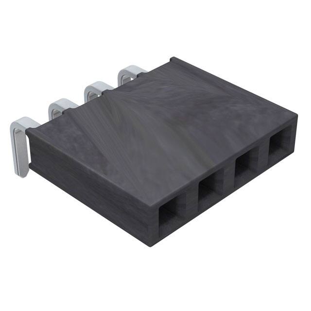 SSW-104-02-S-S-RASamtec Inc.