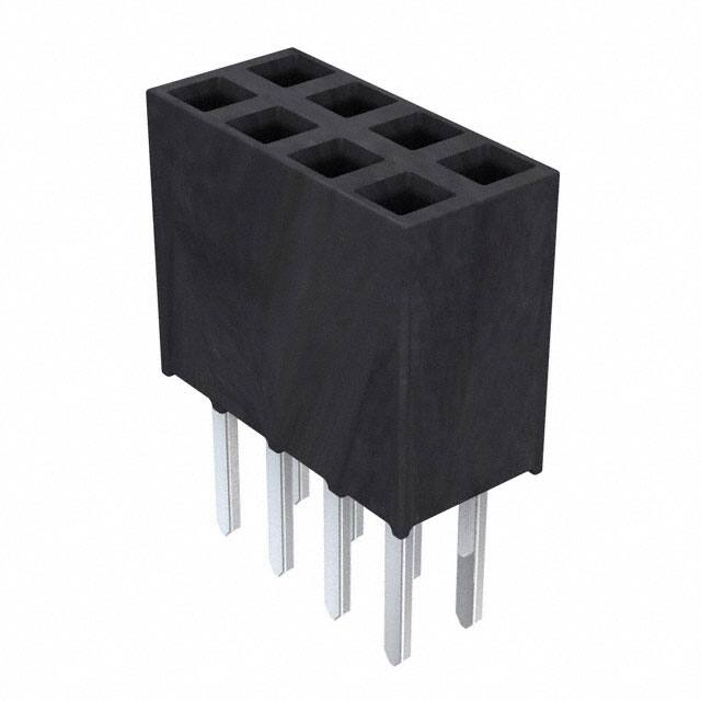 SSW-104-02-T-DSamtec Inc.