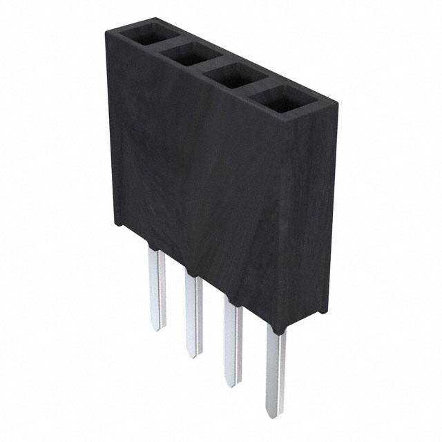 SSW-104-02-T-SSamtec Inc.
