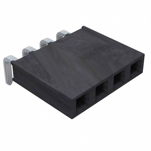 SSW-104-02-T-S-RASamtec Inc.
