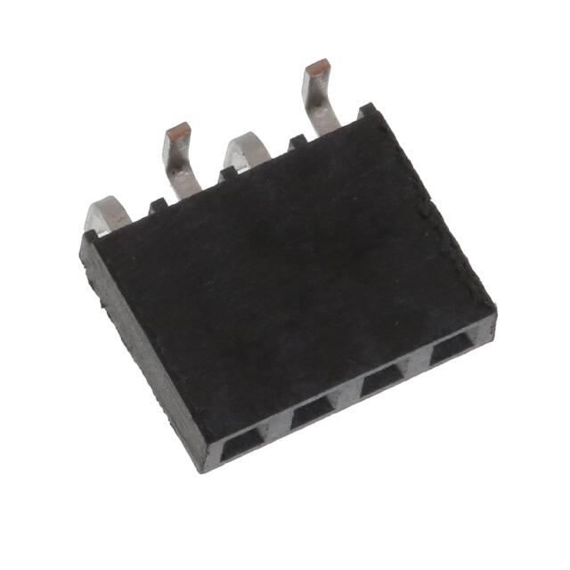 SSW-104-22-L-S-VSSamtec Inc.
