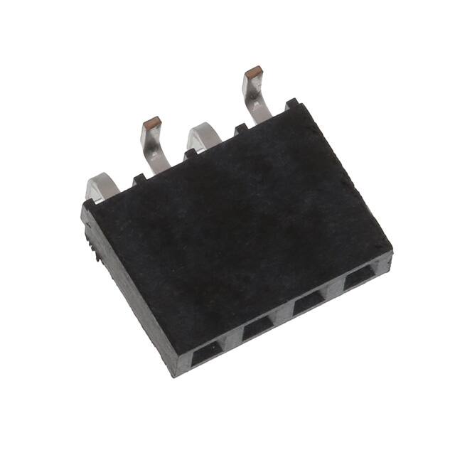 SSW-104-22-S-S-VSSamtec Inc.