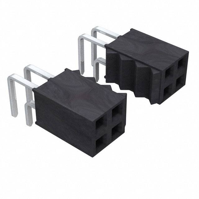 SSW-106-02-S-D-RASamtec Inc.