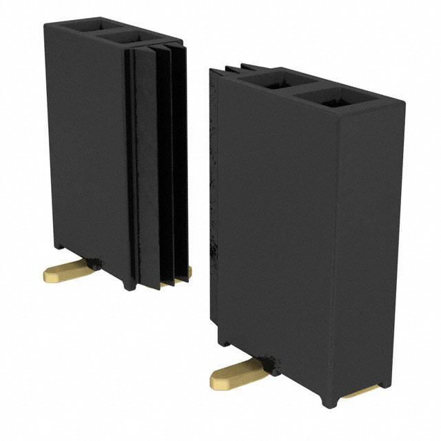 SSW-108-22-G-S-VSSamtec Inc.