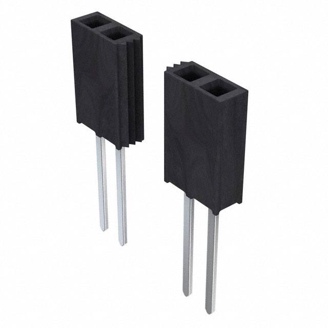 SSW-106-03-T-SSamtec Inc.