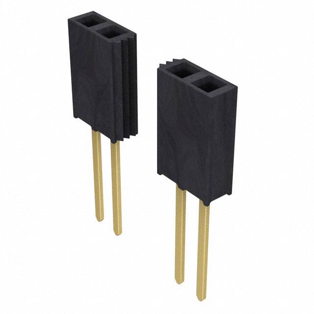 SSW-108-03-G-SSamtec Inc.