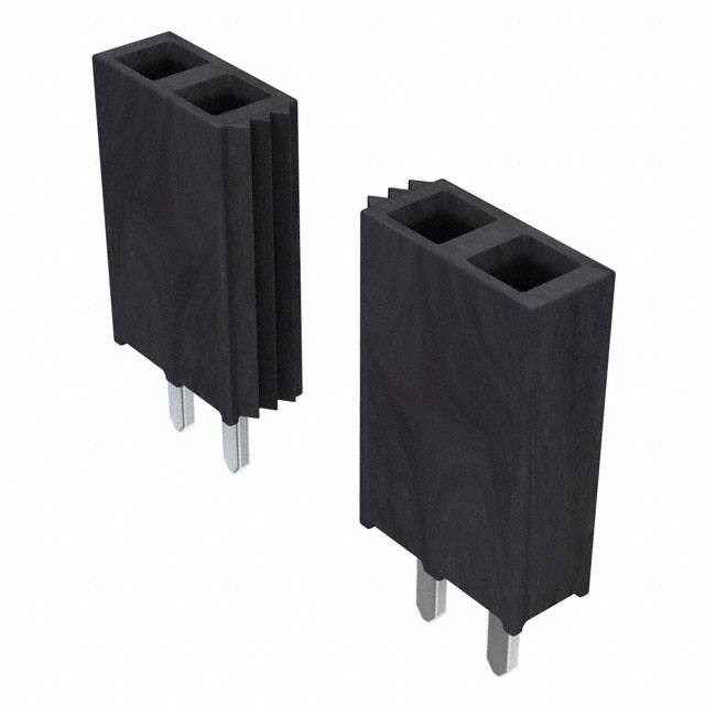Samtec Inc. SSW-128-02-S-S