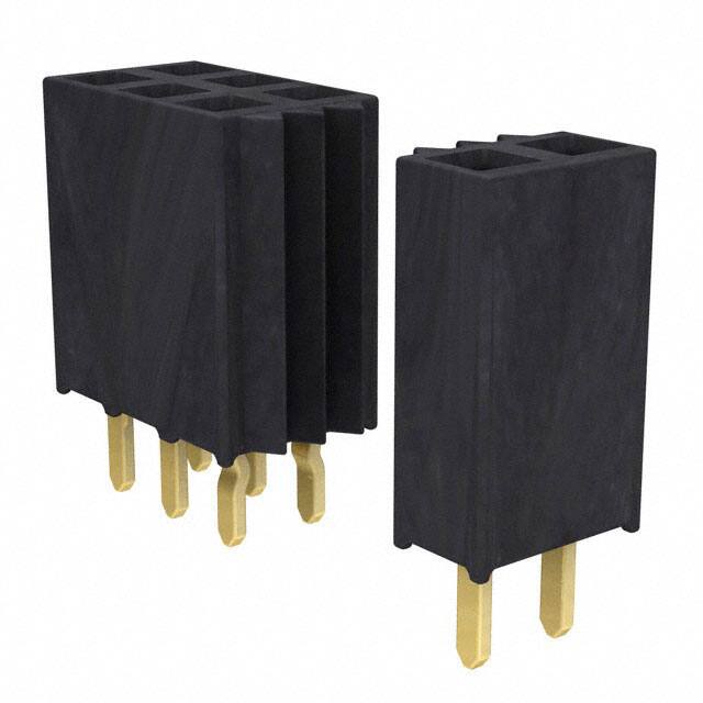 SSW-113-01-G-D-LLSamtec Inc.