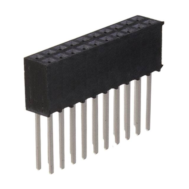 SSW-110-23-F-DSamtec Inc.