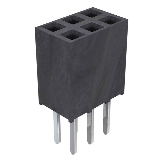 SSW-117-22-S-TSamtec Inc.