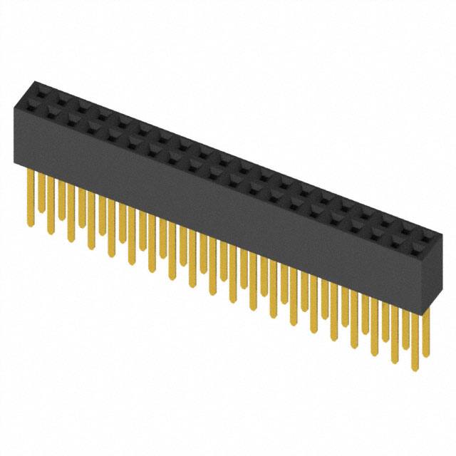 SSW-120-03-G-DSamtec Inc.