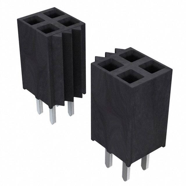 SSW-120-06-S-DSamtec Inc.