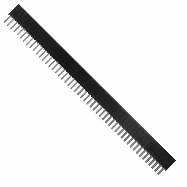 SSW-150-02-S-DSamtec Inc.