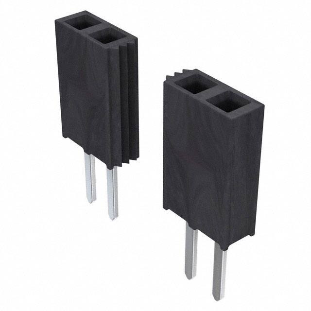 SSW-133-02-T-SSamtec Inc.