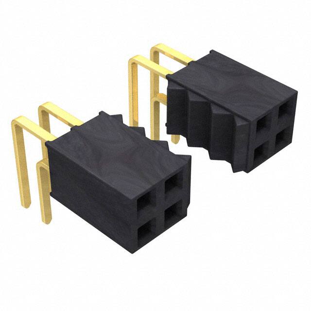 SSW-150-23-G-D-RASamtec Inc.