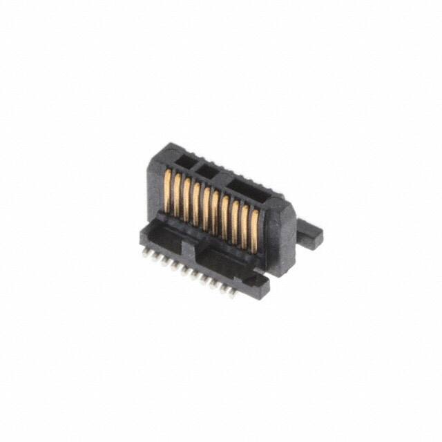 ST4-10-1.50-L-D-P-TRSamtec Inc.