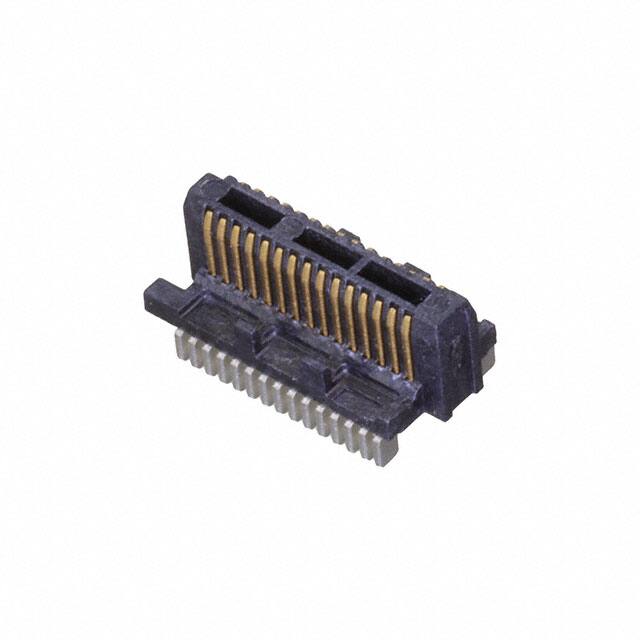 ST4-15-1.00-L-D-P-TRSamtec Inc.