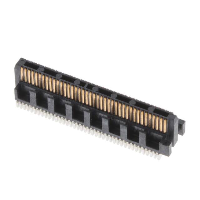 ST4-40-2.50-L-D-P-TRSamtec Inc.