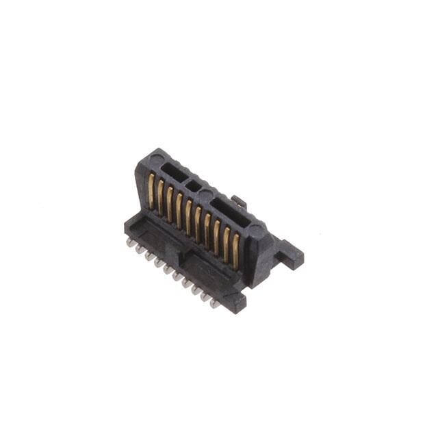ST5-10-1.00-L-D-P-TRSamtec Inc.