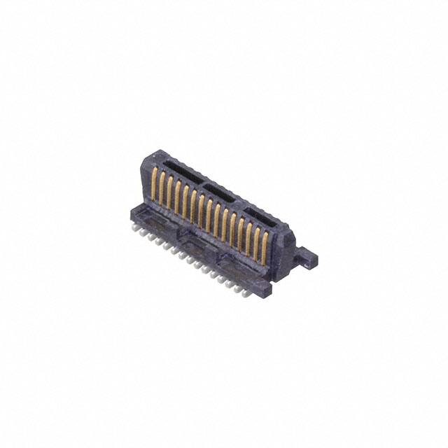 ST5-15-1.00-L-D-P-TRSamtec Inc.