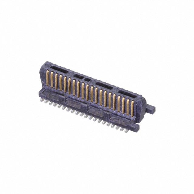 ST5-20-1.00-L-D-P-TRSamtec Inc.