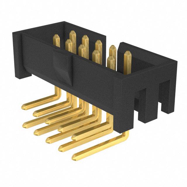 STMM-105-02-G-D-RASamtec Inc.