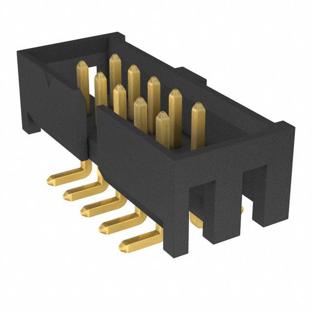 STMM-105-02-G-D-SMSamtec Inc.