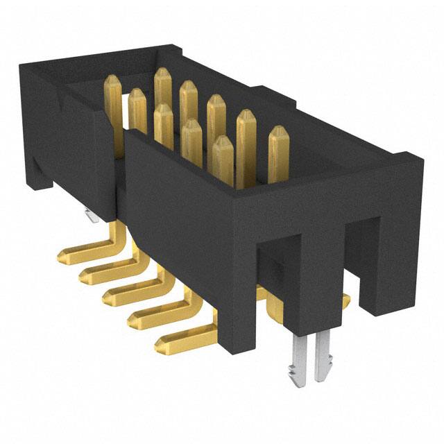 STMM-105-02-G-D-SM-LCSamtec Inc.
