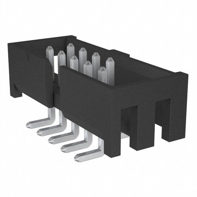 STMM-105-02-T-D-SM-10Samtec Inc.