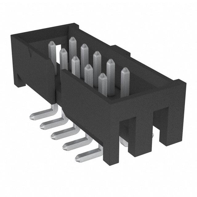 STMM-105-02-T-D-SM-KSamtec Inc.