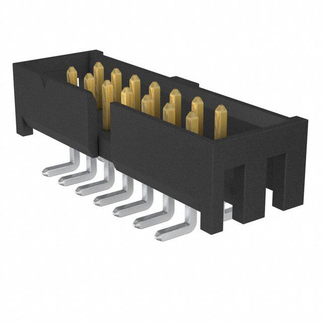 STMM-107-02-S-D-SMSamtec Inc.
