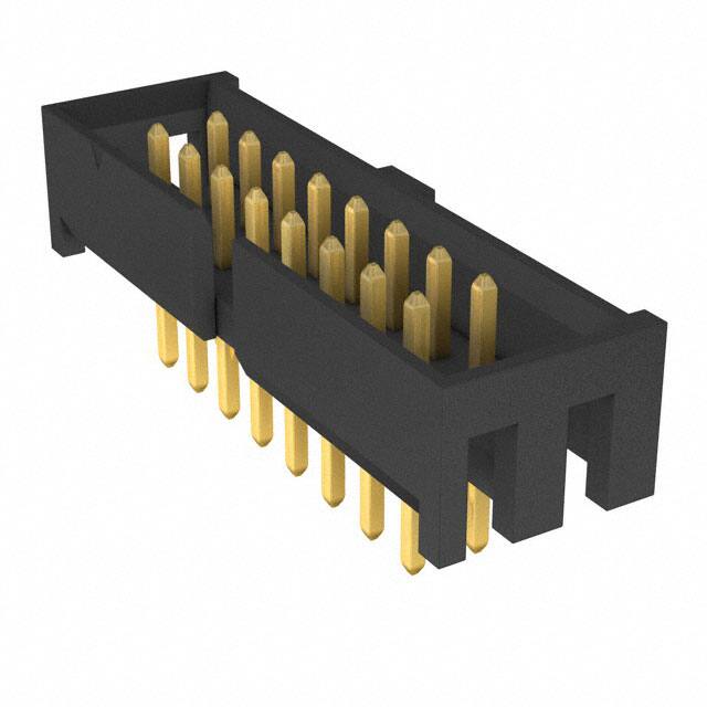 STMM-108-02-G-DSamtec Inc.