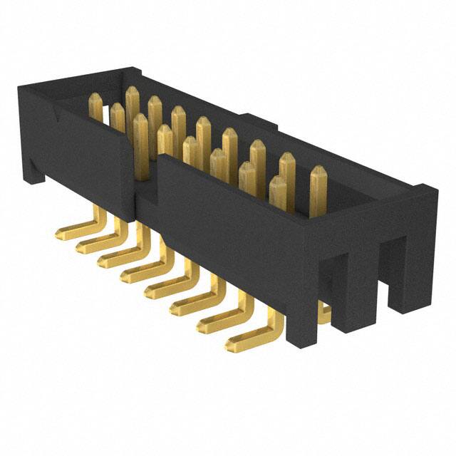 STMM-108-02-G-D-SM-TRSamtec Inc.