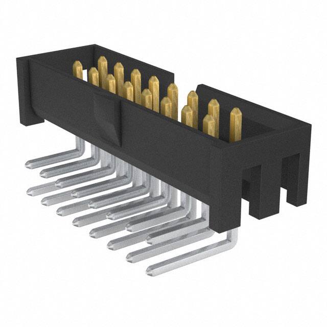 STMM-108-02-L-D-RASamtec Inc.