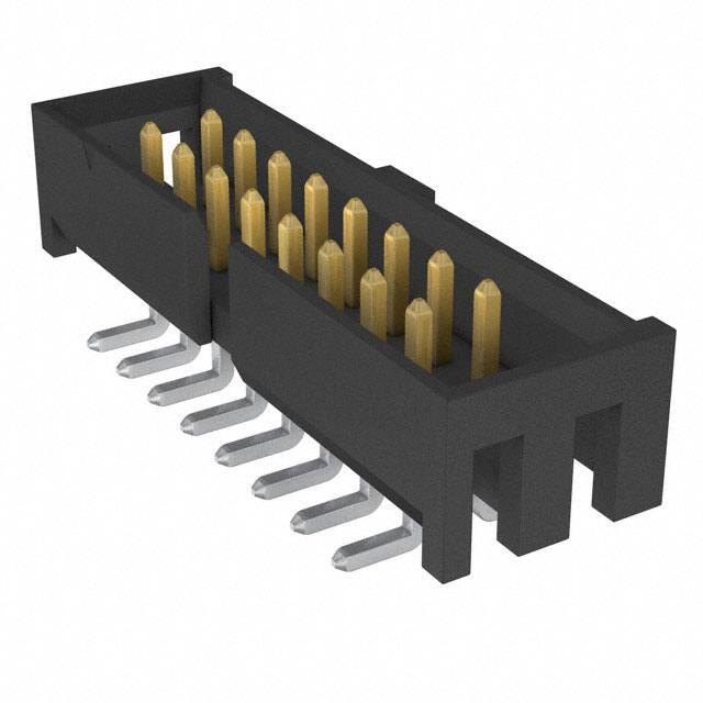 STMM-108-02-L-D-SMSamtec Inc.